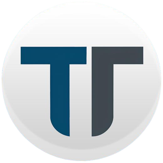 Timurtaş Teknik Logo